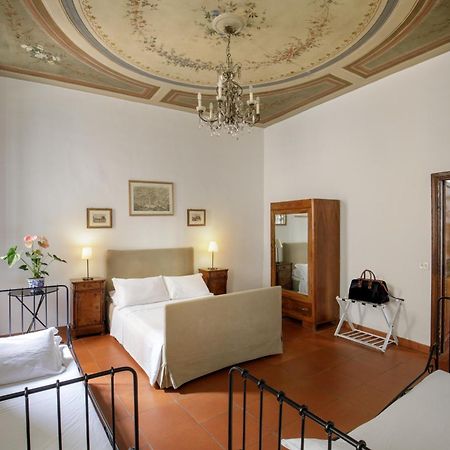 The Right Place 4U Quercia Apartment Roma Ngoại thất bức ảnh